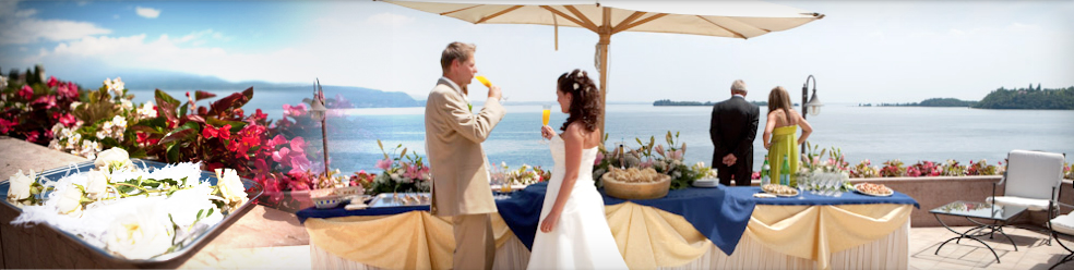 Hochzeitsservice Linke